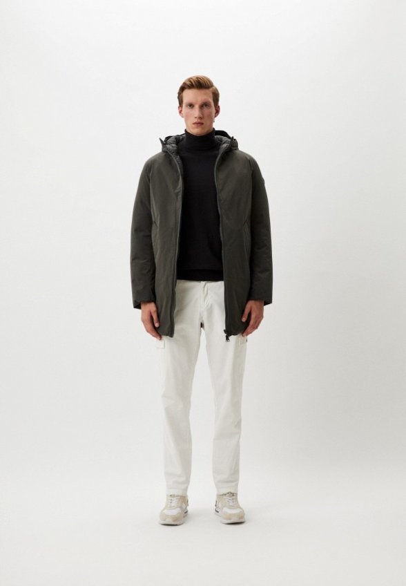 Куртка утепленная Colmar