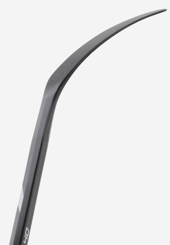 Клюшка хоккейная детская Bauer Nexus E40 P92 INT-55, Мультицвет