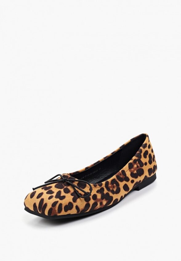 Балетки Vittoria Vicci