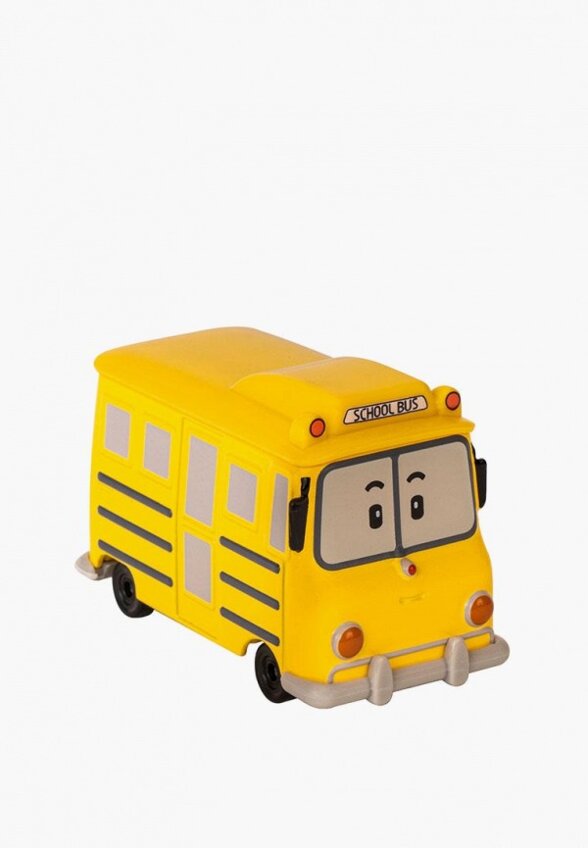 Игрушка Robocar Poli