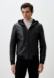Куртка кожаная Jorg Weber1  - превью