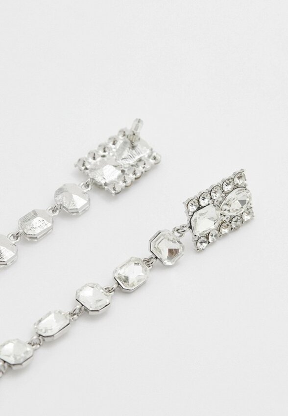 Серьги Miederes