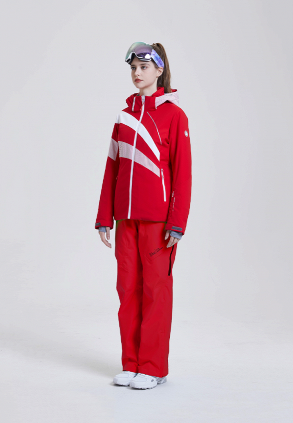 Куртка горнолыжная High Experience