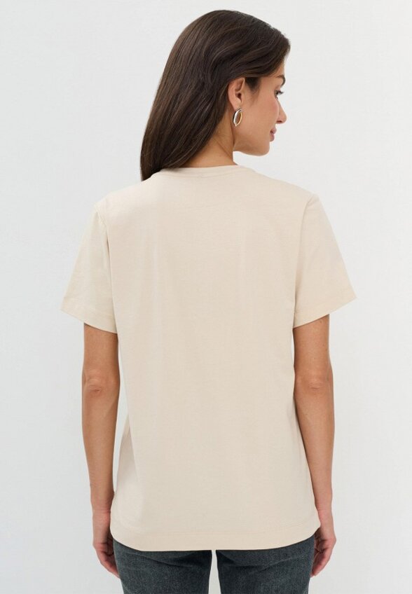 Футболка Savage