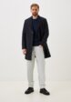Пальто однобортное Tommy Hilfiger2  - превью