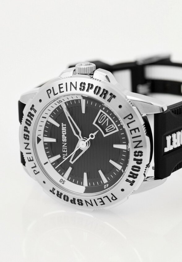 Часы Plein Sport