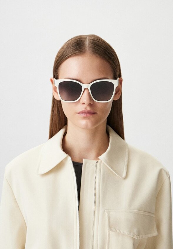 Очки солнцезащитные Karl Lagerfeld