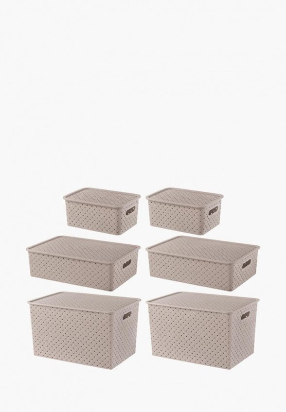 Комплект корзин Elcasa