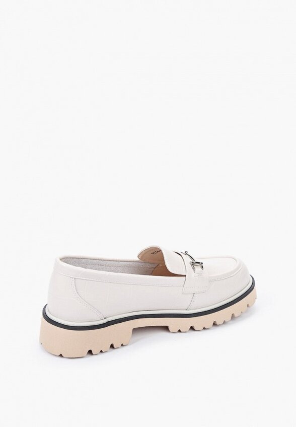 Лоферы Respect