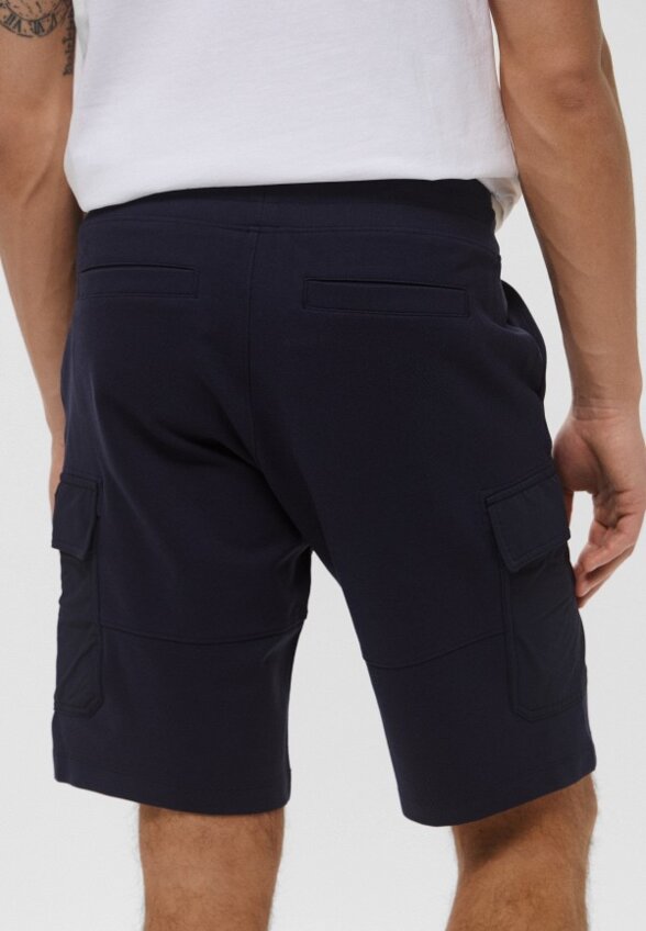 Шорты спортивные Aeronautica Militare