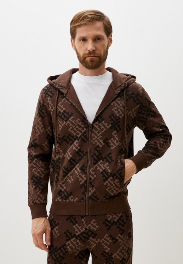 Толстовка Finisterre