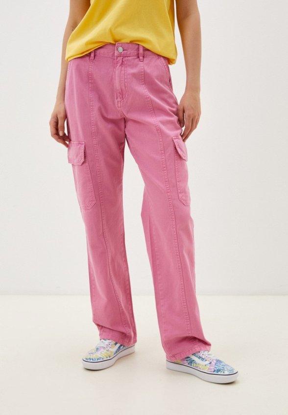 Джинсы b.young