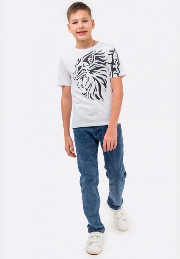 Футболка HappyFox