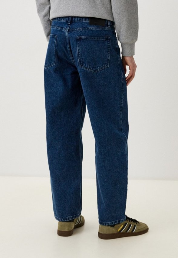 Джинсы Harry Hatchet