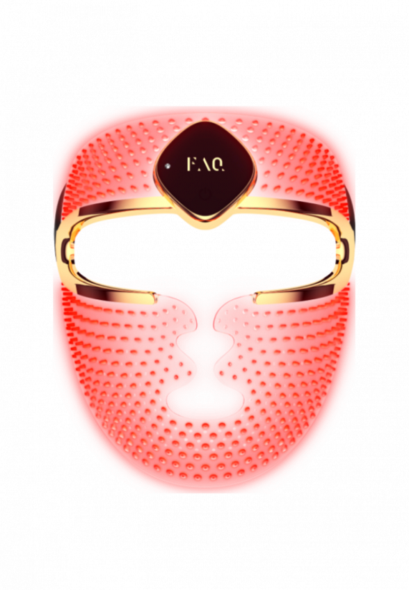 LED-маска для лица Foreo