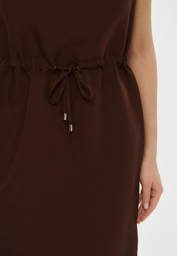 Платье Trussardi