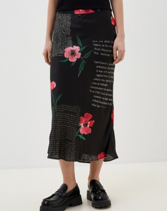 Юбка Desigual женщинам