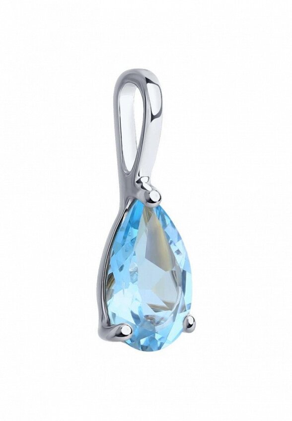 Подвеска Sokolov