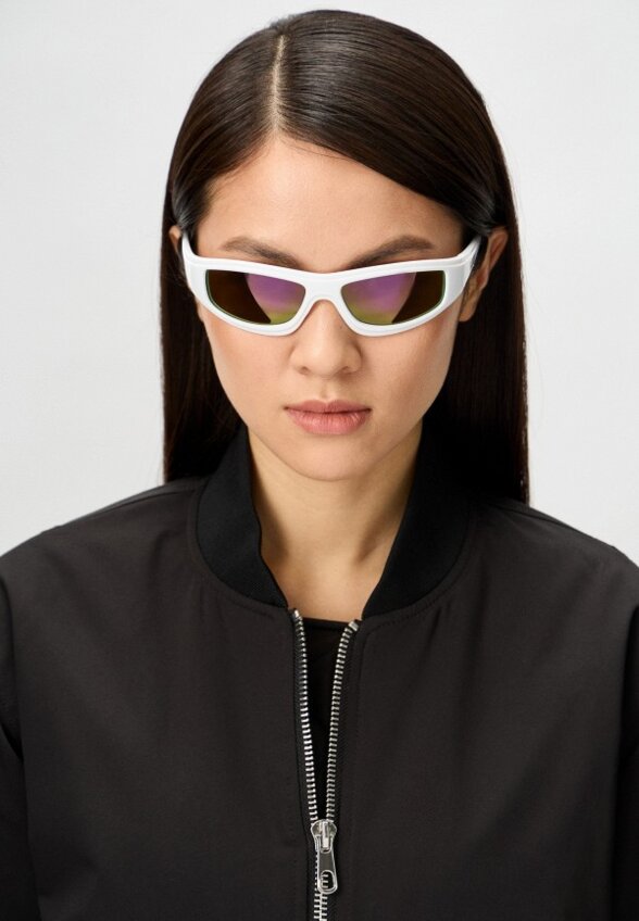 Очки солнцезащитные Vans