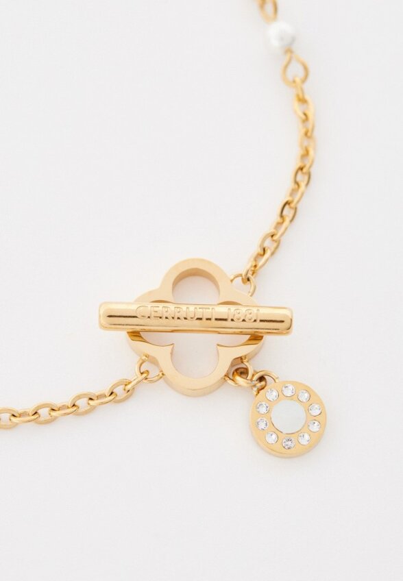 Браслет Cerruti 1881