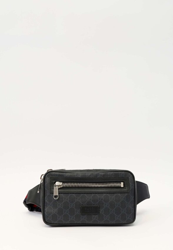 Gucci GG Supreme