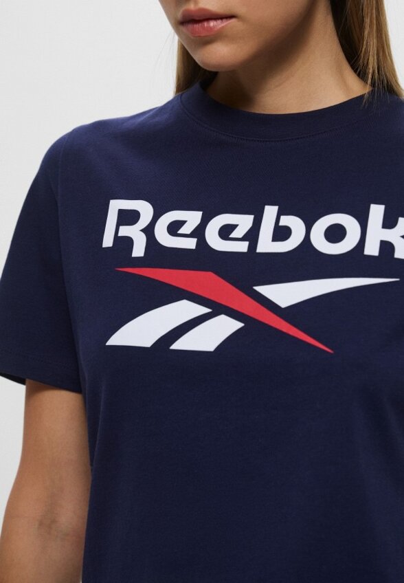 Футболка Reebok
