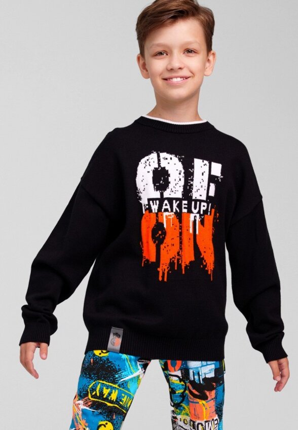 Джемпер PlayToday