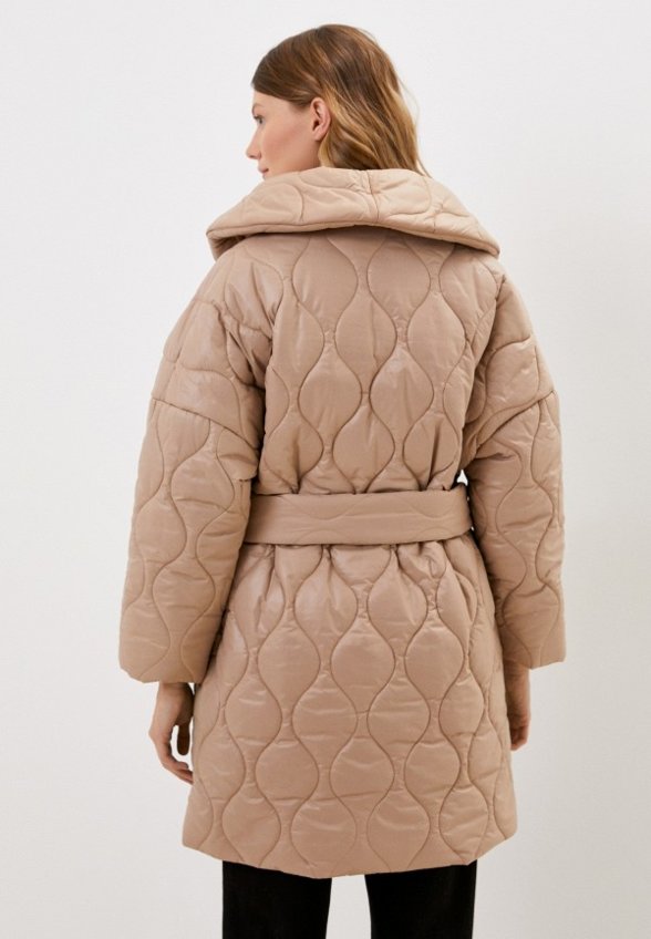 Куртка стеганая Ruxara