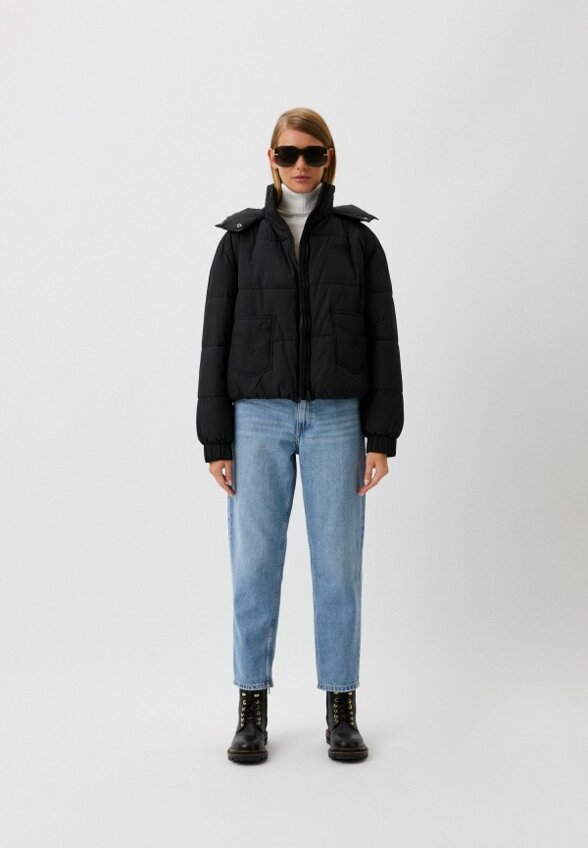 Куртка утепленная MO5CH1NO Jeans