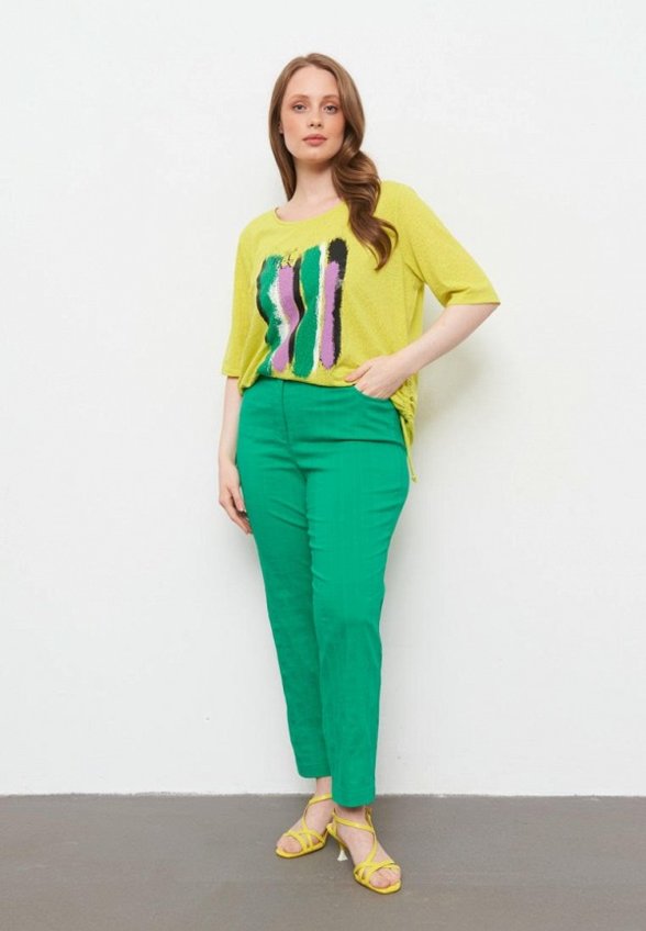 Брюки Samoon by Gerry Weber