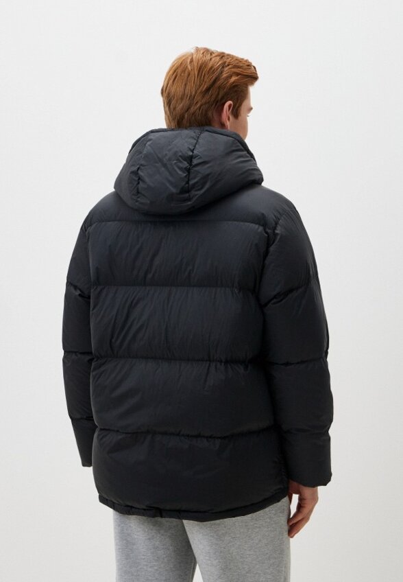 Пуховик Camel