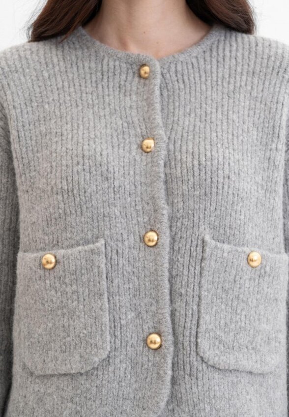 Кардиган Urban Tiger