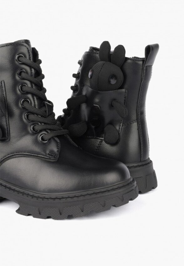 Ботинки Zenden First