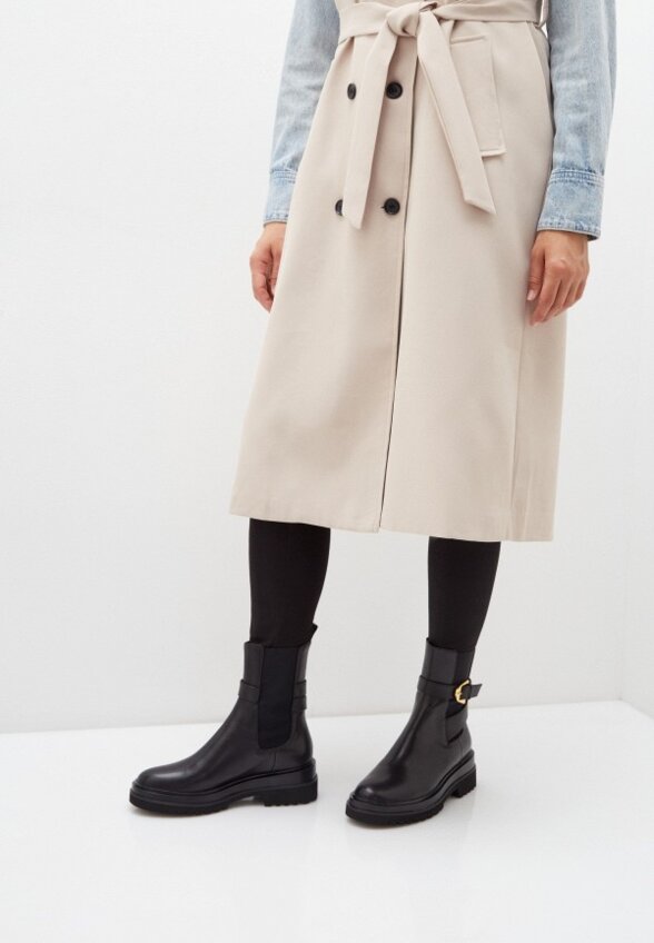 Ботинки Coccinelle