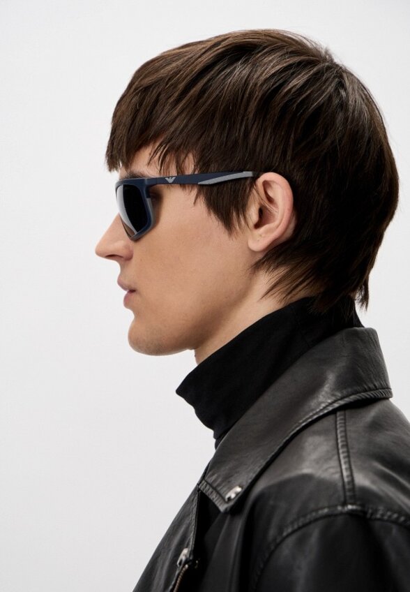 Очки солнцезащитные Emporio Armani