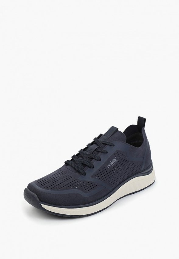 Кроссовки Rieker