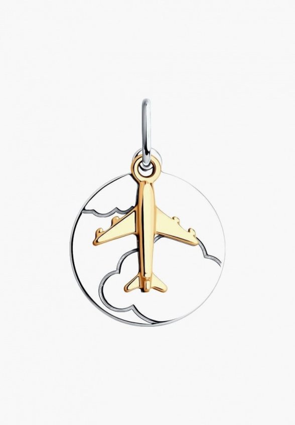 Подвеска Diamant