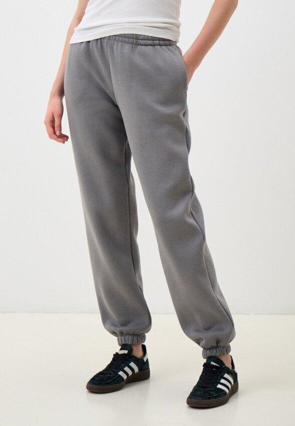 Брюки спортивные Mark Formelle