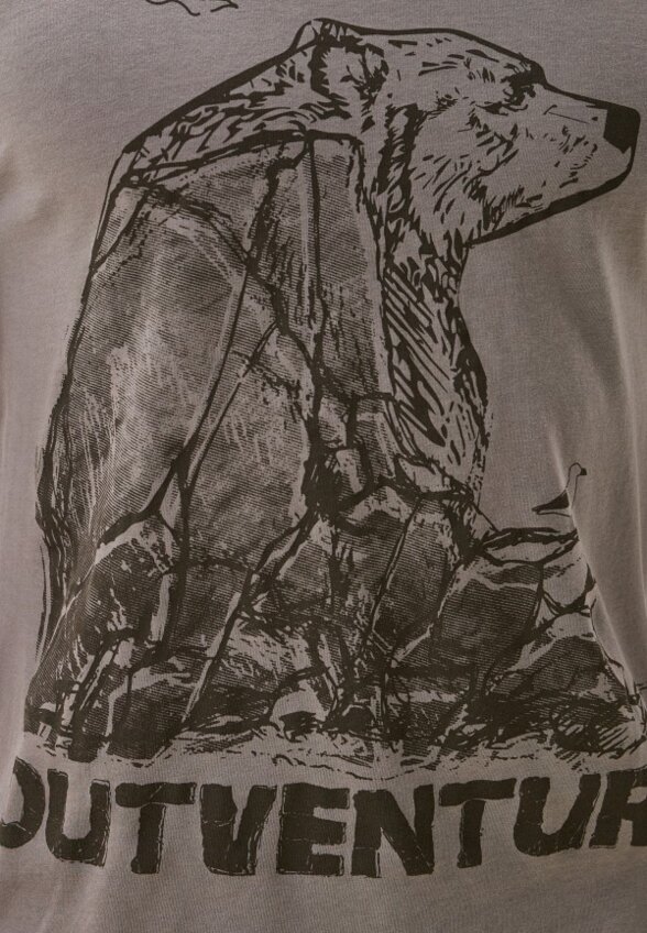 Футболка Outventure