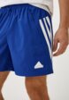 Шорты спортивные adidas4  - превью