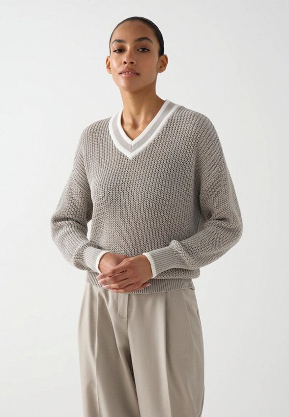 Пуловер Conso