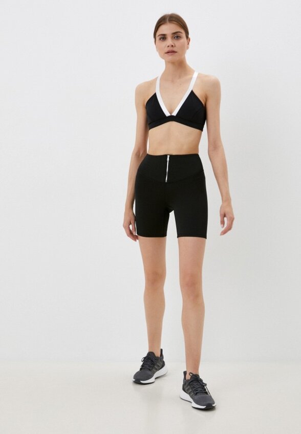 Топ спортивный Heroine Sport