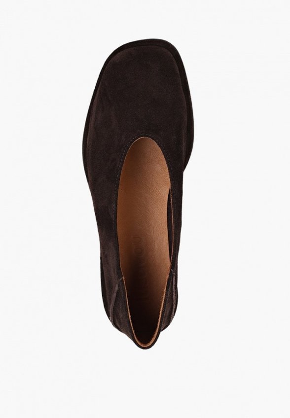 Балетки Lusavou