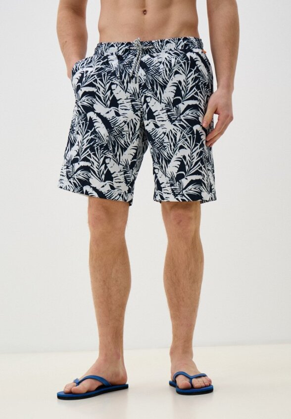 Шорты для плавания Tom Tailor