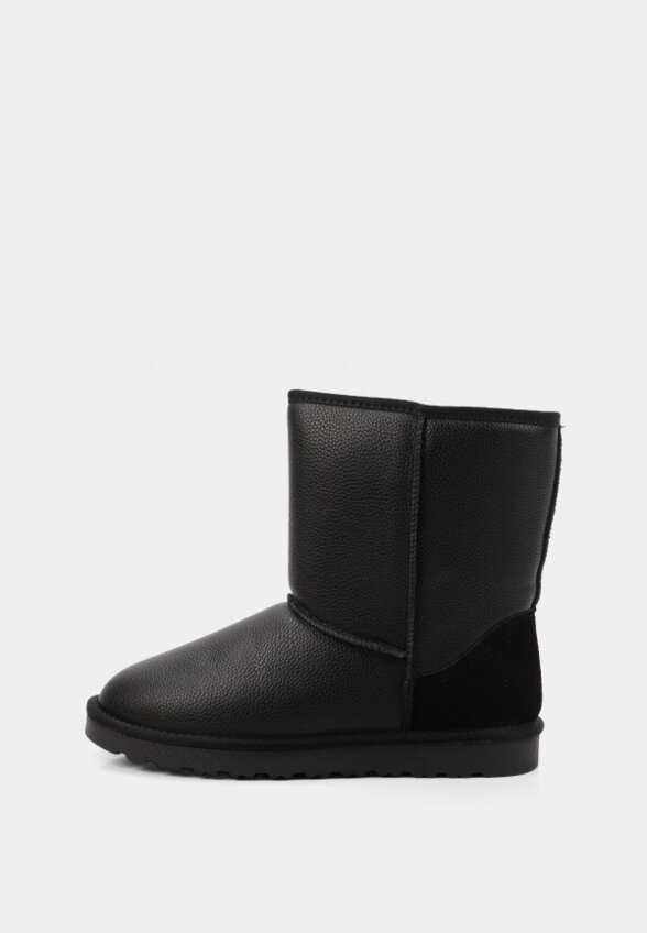 Полусапоги Milana