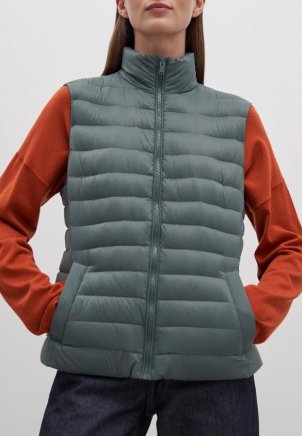 Жилет утепленный Finn Flare