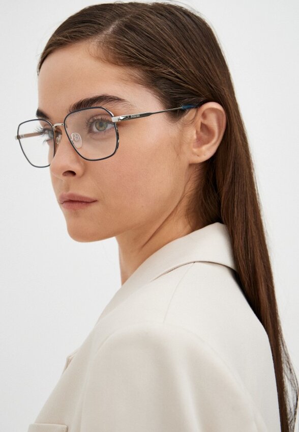 Оправа Polaroid