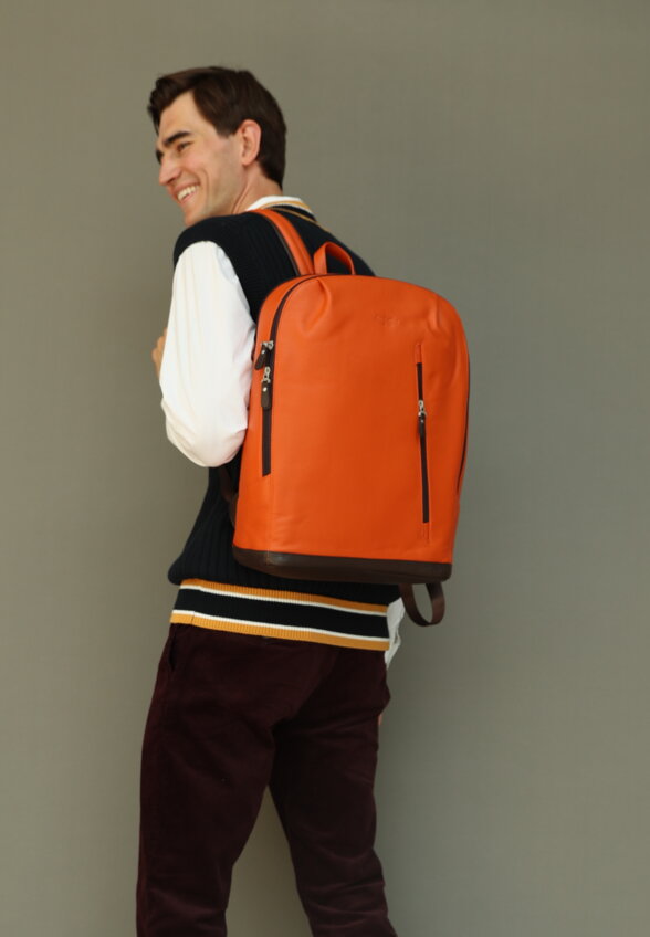 Др.Коффер B402781-41-58_09 рюкзак