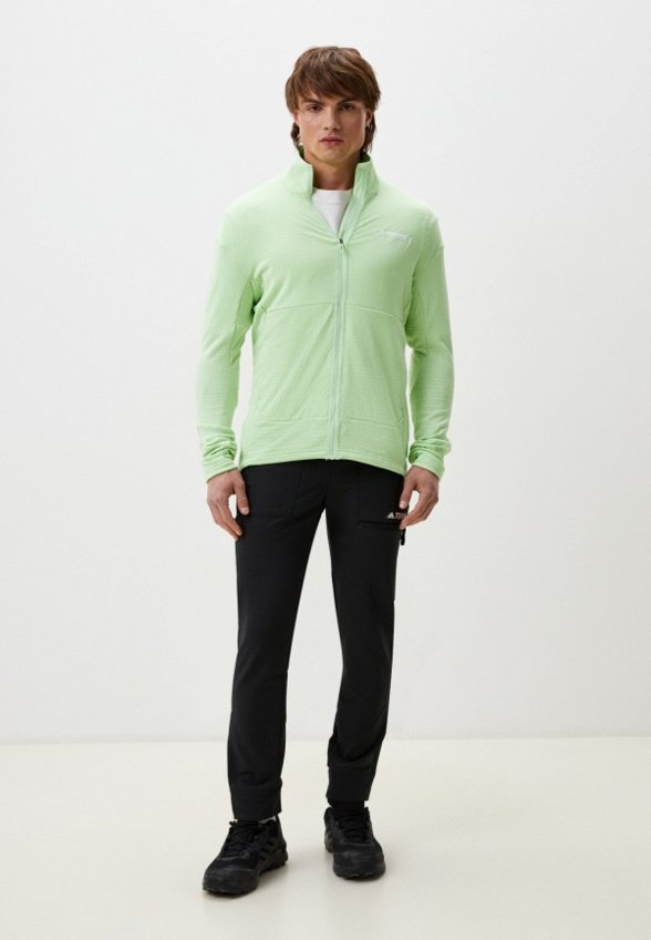 Олимпийка adidas