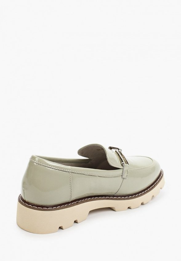 Лоферы Abricot